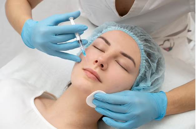 Why Is Aesthetic Medicine Growing So Rapidly as a Career Choice?