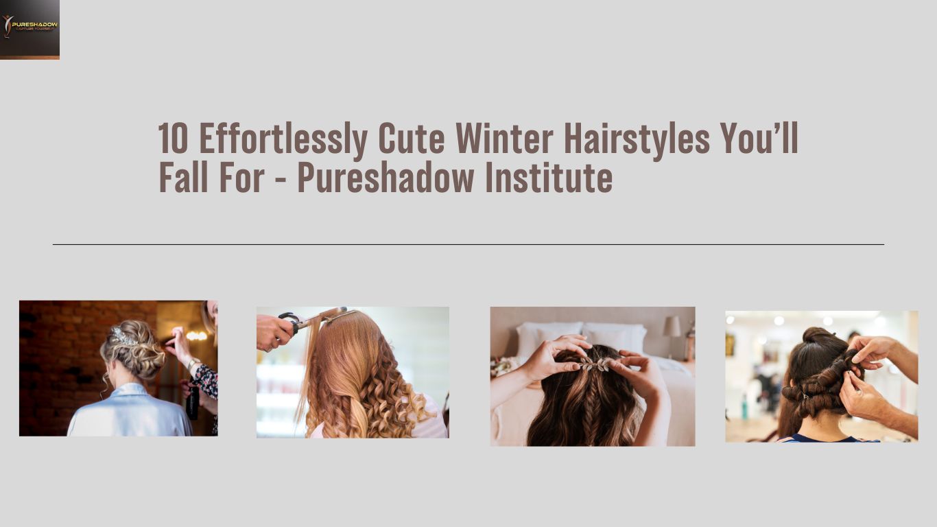 hair styling courses in ahmedabad